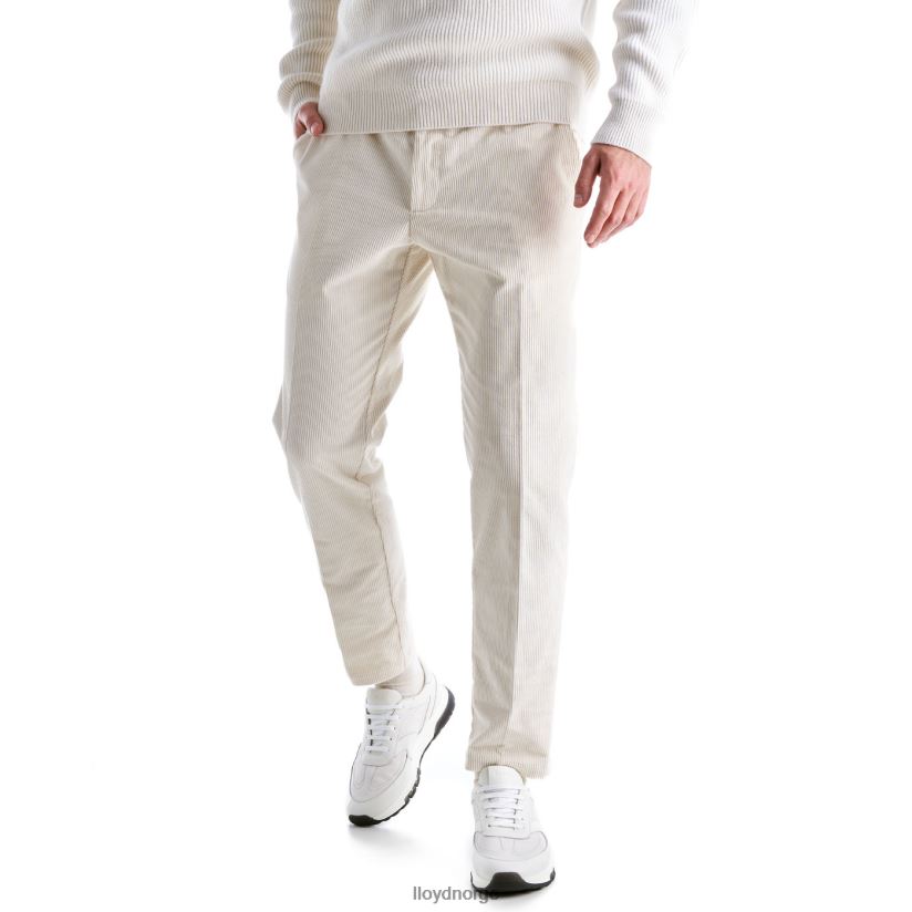 LLOYD Albany menn sko hvit 4X82ZP422