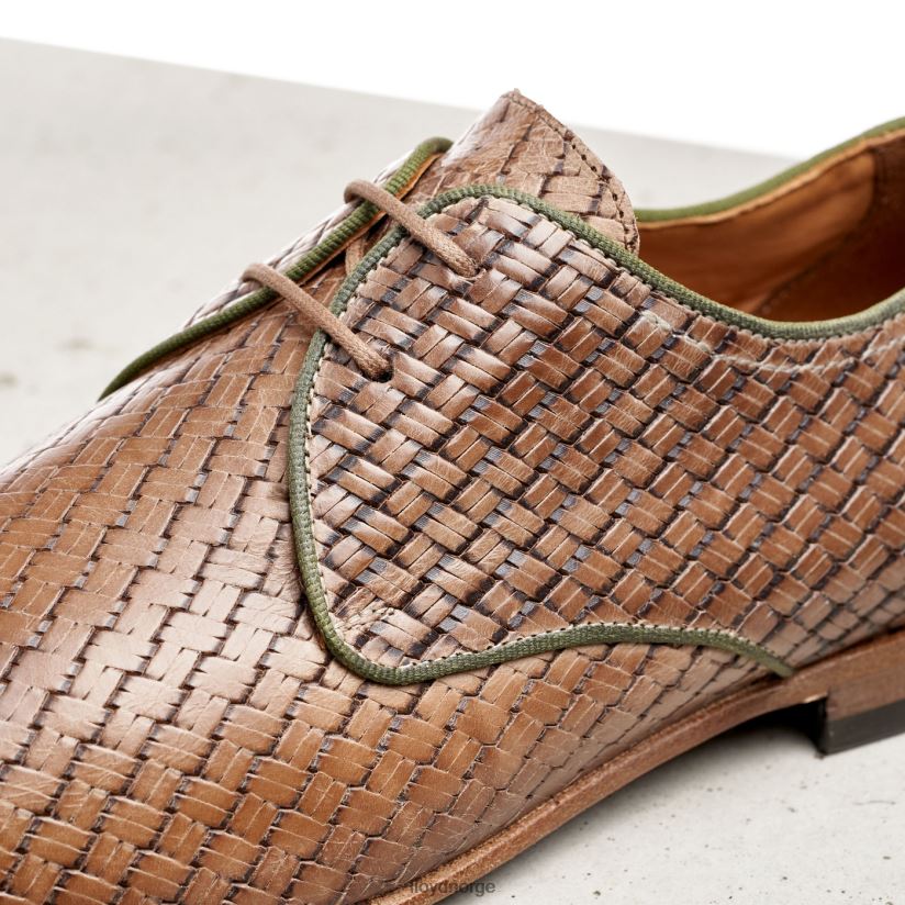 LLOYD Oregon menn sko grå 4X82ZP1347