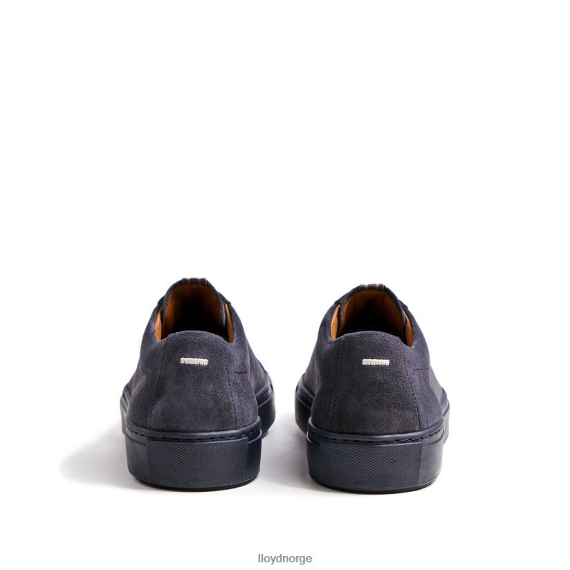 LLOYD abel menn sko blå 4X82ZP416