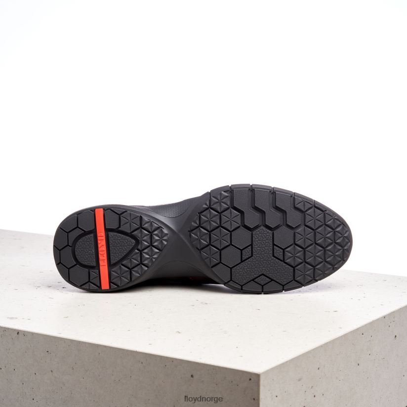 LLOYD aberdeen menn sko brun 4X82ZP387