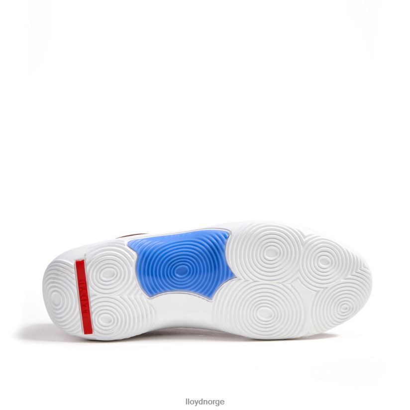 LLOYD abott menn sko brun 4X82ZP415