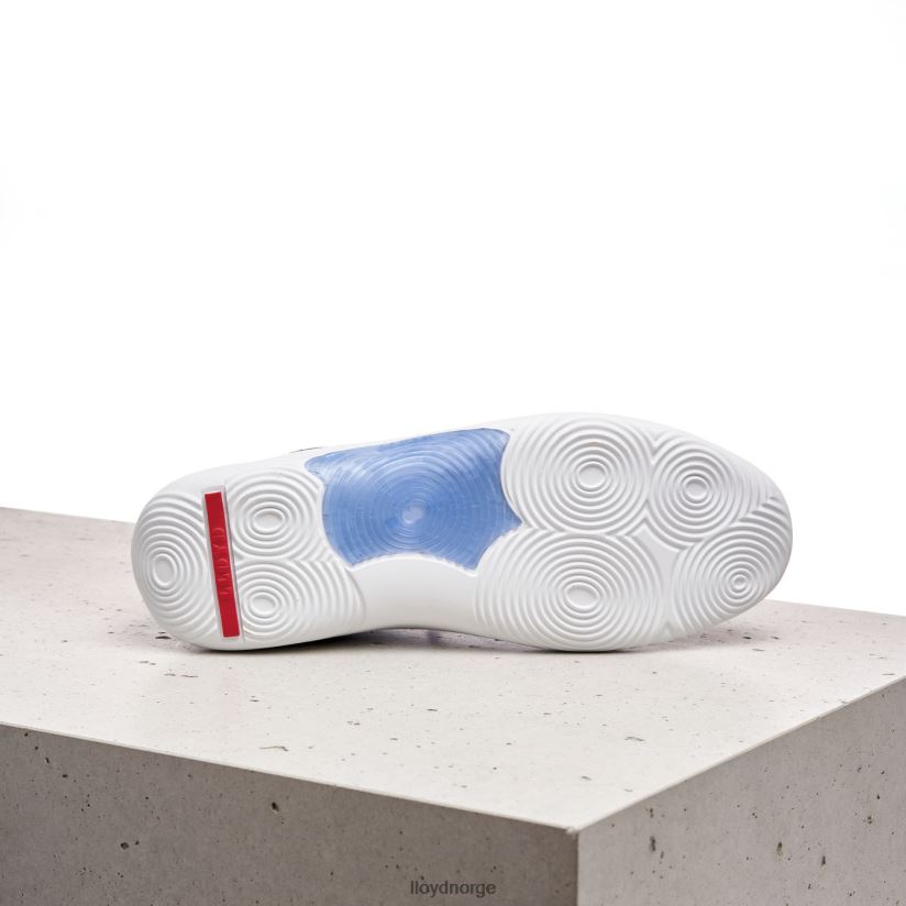 LLOYD adamson menn sko blå 4X82ZP409