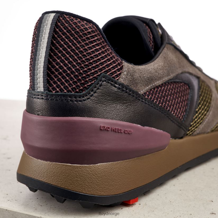 LLOYD alexander menn sko kombinert 4X82ZP424