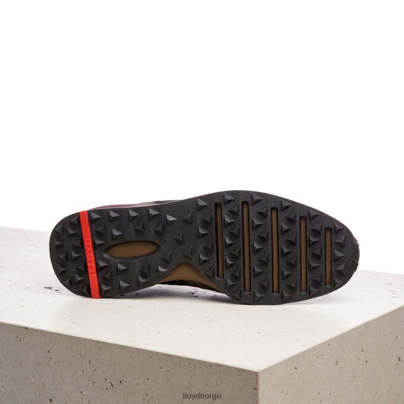 LLOYD alexander menn sko kombinert 4X82ZP424