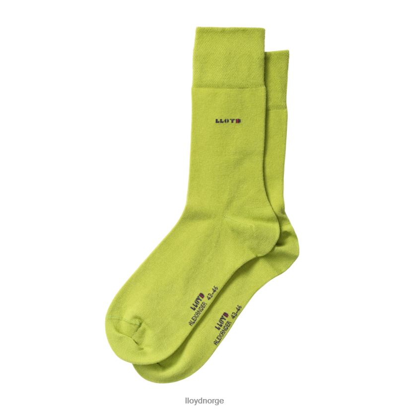 LLOYD alexander menn tilbehør grønn 4X82ZP686