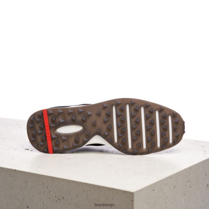 LLOYD alfa menn sko kombinert 4X82ZP353