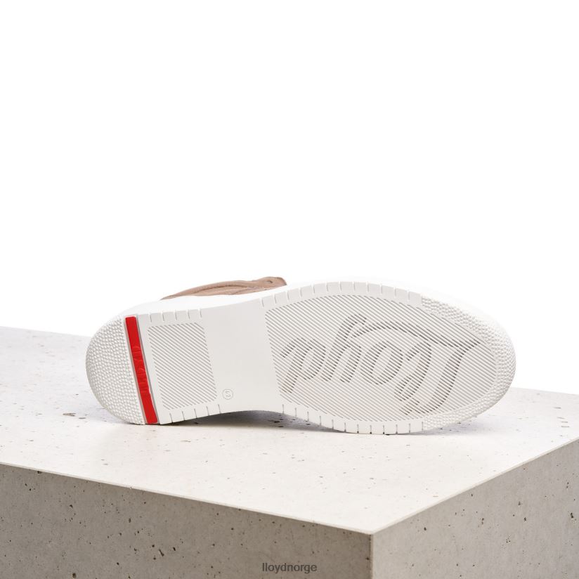 LLOYD alister menn sko brun 4X82ZP385