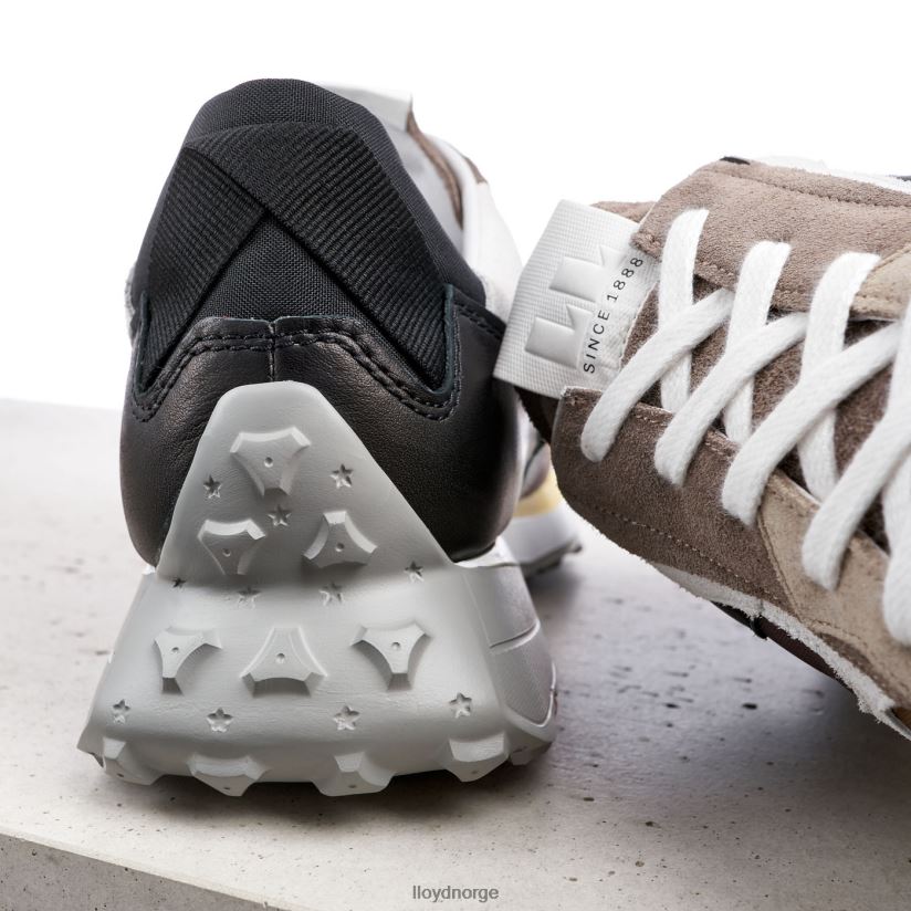 LLOYD amaro menn sko kombinert 4X82ZP315