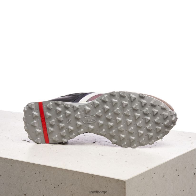 LLOYD amaro menn sko kombinert 4X82ZP315