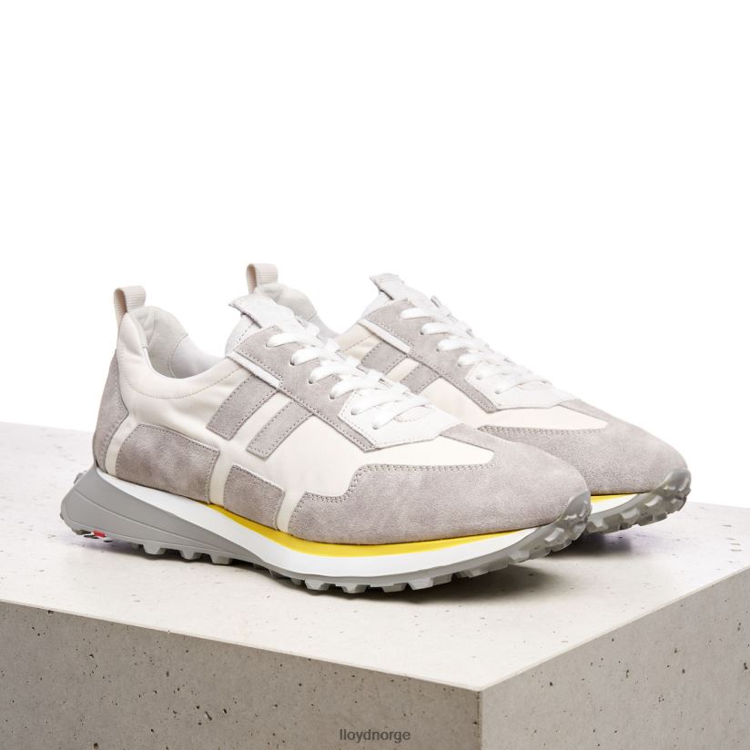 LLOYD anjo menn sko kombinert 4X82ZP1331