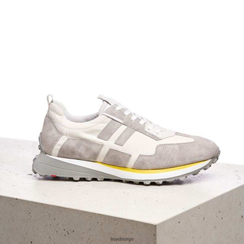 LLOYD anjo menn sko kombinert 4X82ZP1331