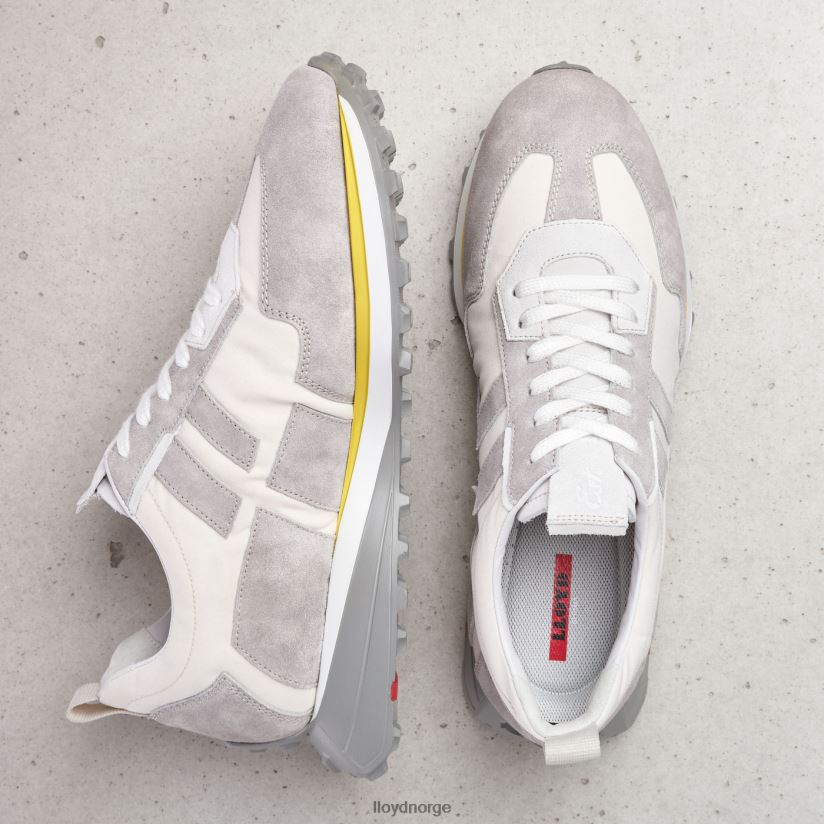 LLOYD anjo menn sko kombinert 4X82ZP1331