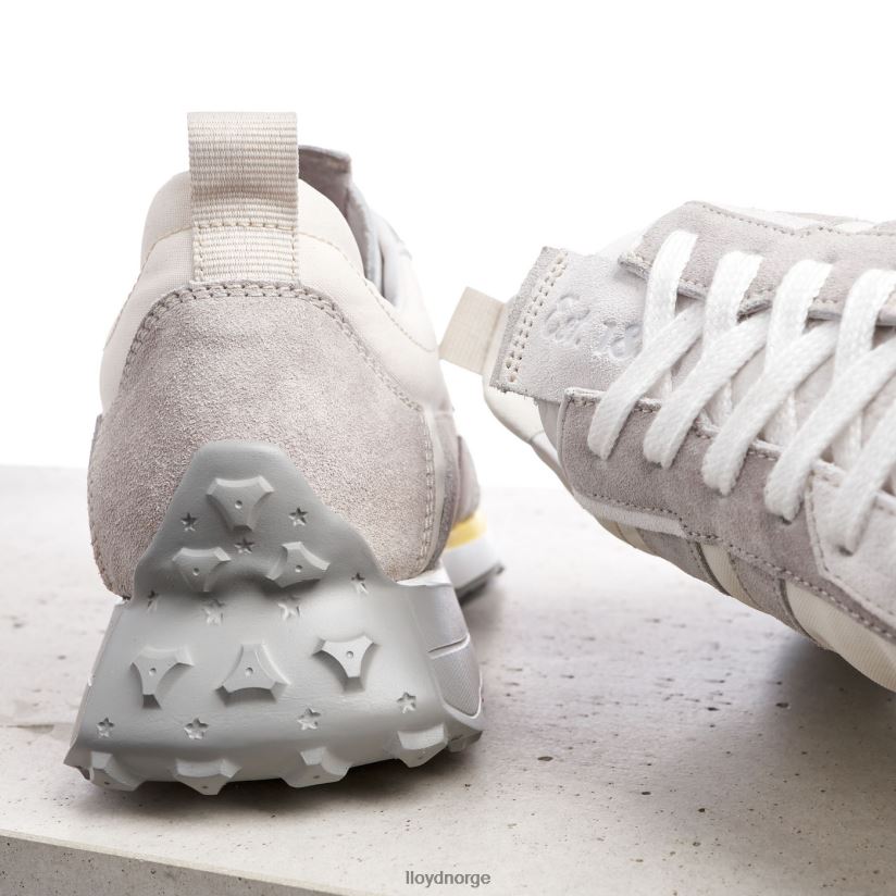 LLOYD anjo menn sko kombinert 4X82ZP1331