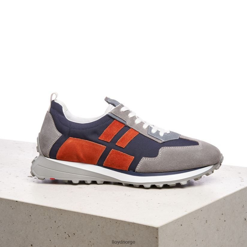 LLOYD anjo menn sko kombinert 4X82ZP1332