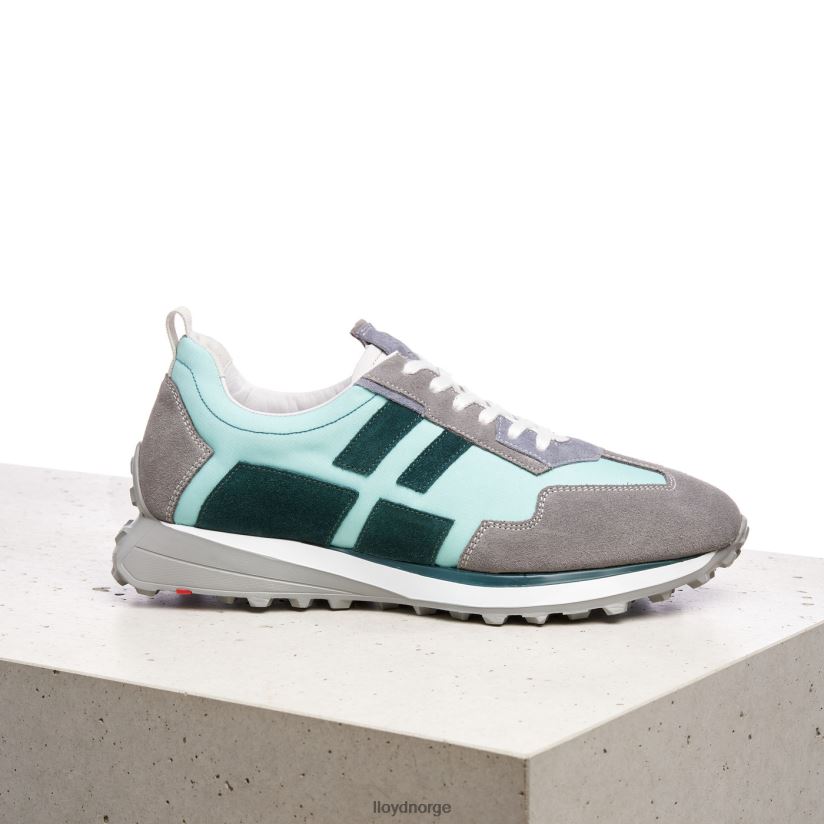 LLOYD anjo menn sko kombinert 4X82ZP329