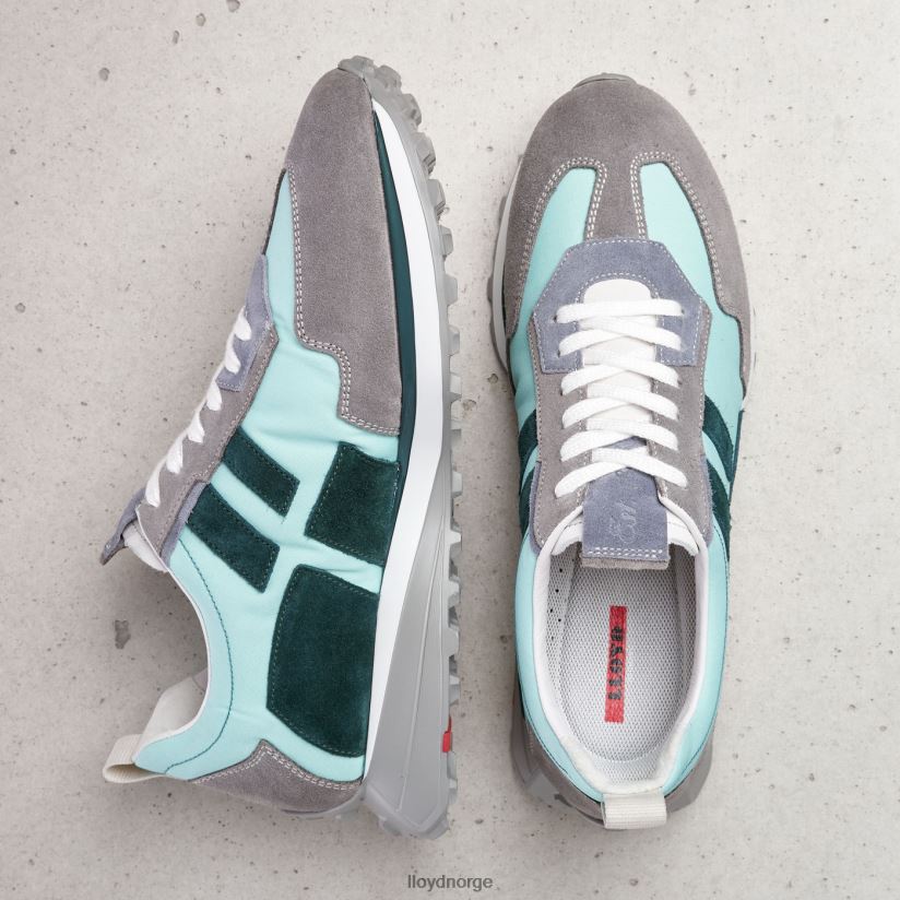 LLOYD anjo menn sko kombinert 4X82ZP329