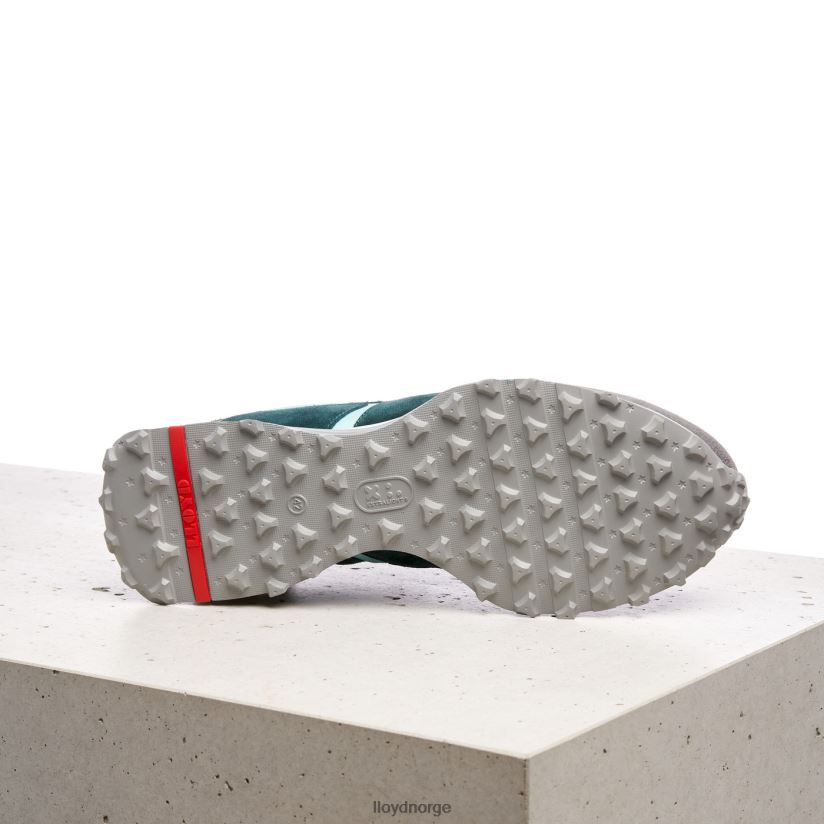 LLOYD anjo menn sko kombinert 4X82ZP329