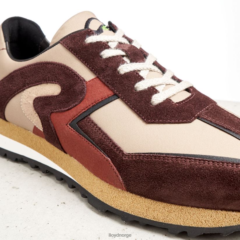 LLOYD armand menn sko kombinert 4X82ZP1336