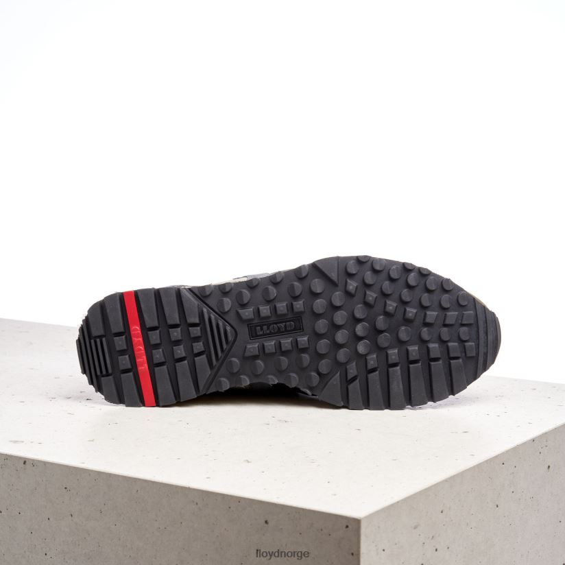 LLOYD armand menn sko kombinert 4X82ZP341