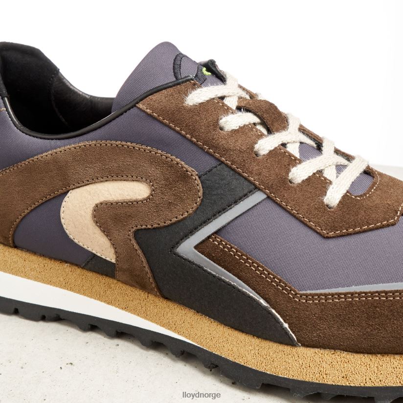 LLOYD armand menn sko kombinert 4X82ZP369