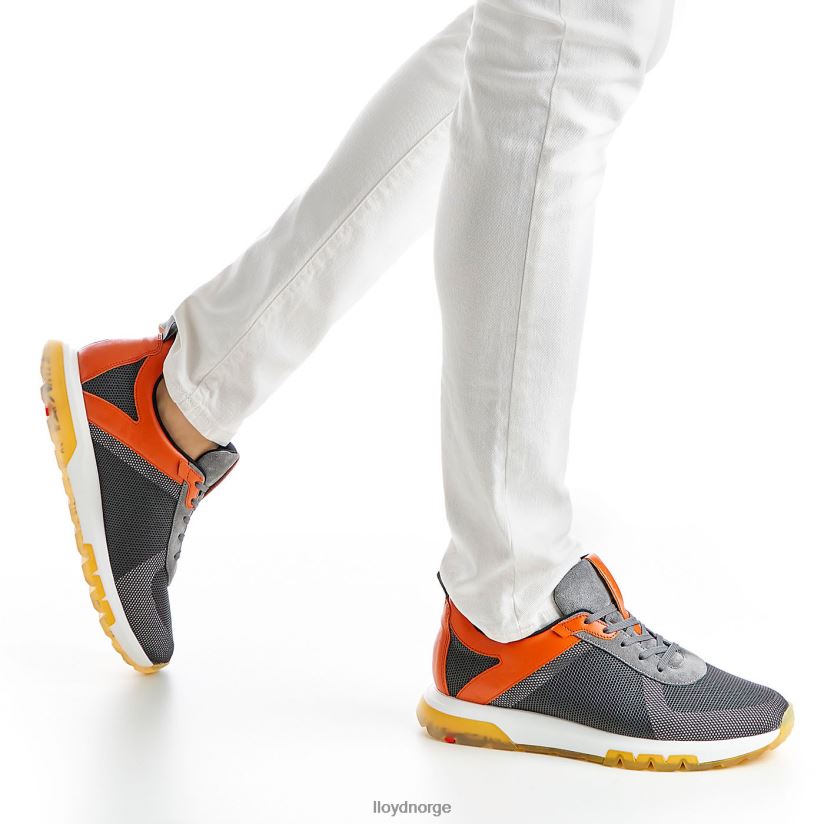 LLOYD aron menn sko kombinert 4X82ZP1334