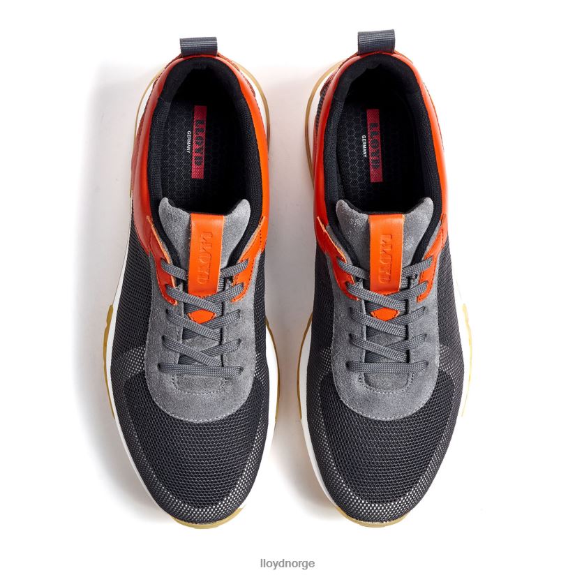 LLOYD aron menn sko kombinert 4X82ZP1334