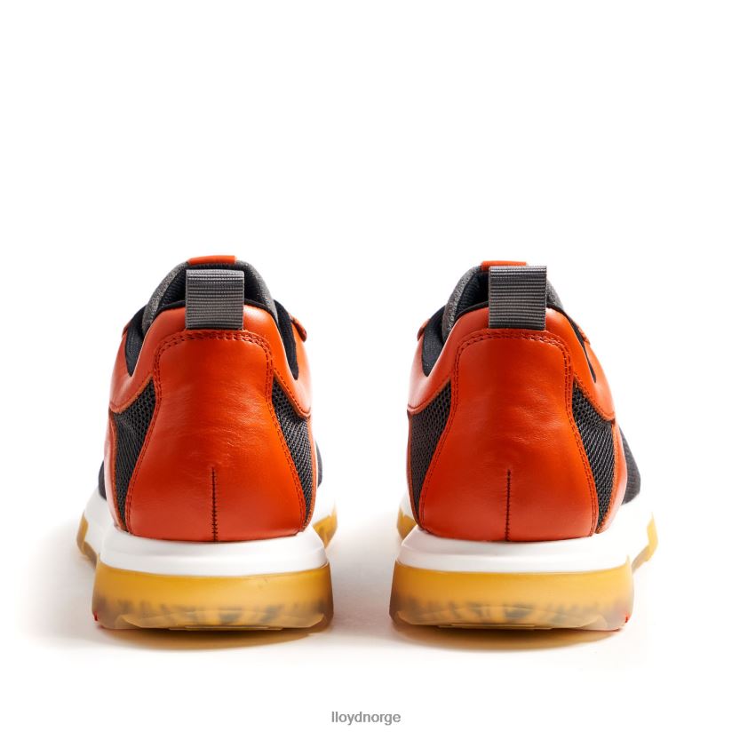 LLOYD aron menn sko kombinert 4X82ZP1334