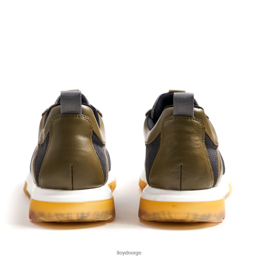 LLOYD aron menn sko kombinert 4X82ZP338