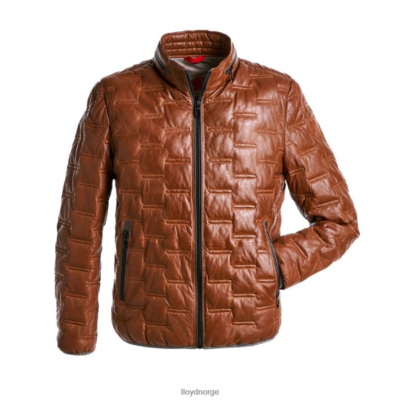 LLOYD avery menn klær brun 4X82ZP647