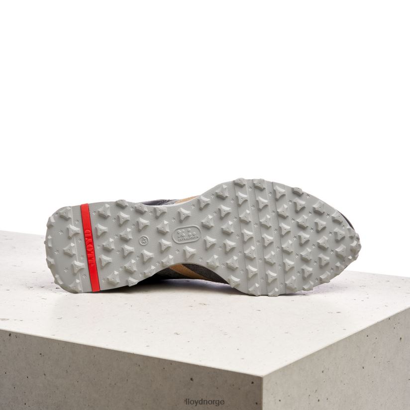 LLOYD avon menn sko kombinert 4X82ZP317