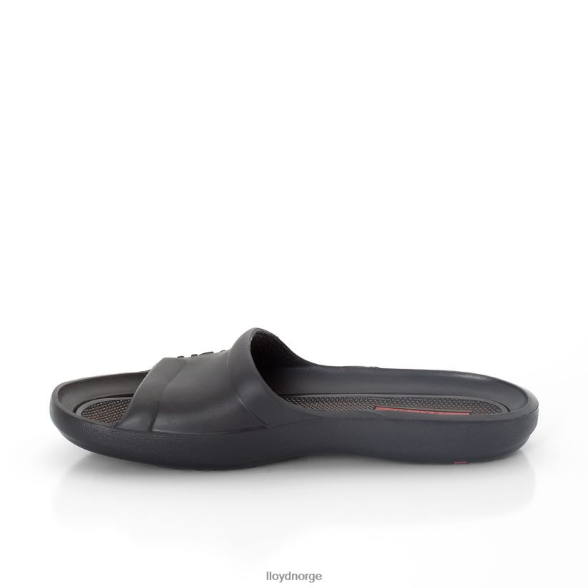 LLOYD badesklier menn sko grå 4X82ZP711