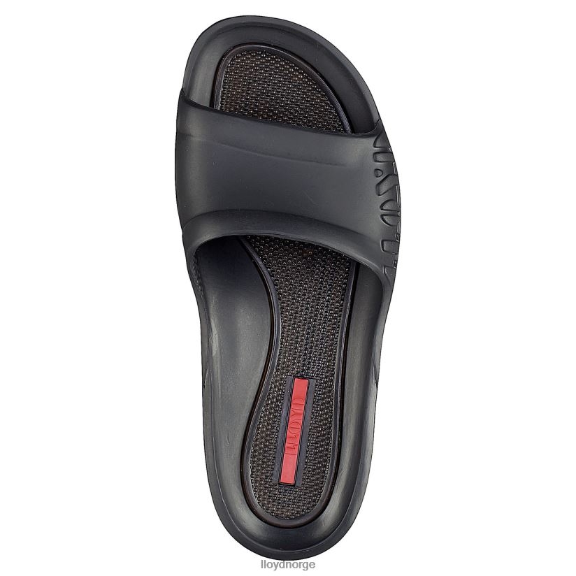 LLOYD badesklier menn sko grå 4X82ZP711