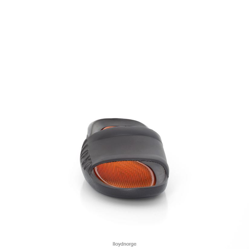 LLOYD badesklier menn sko rød 4X82ZP715