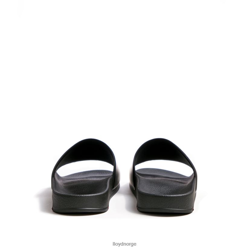 LLOYD badesklier menn sko svart 4X82ZP713