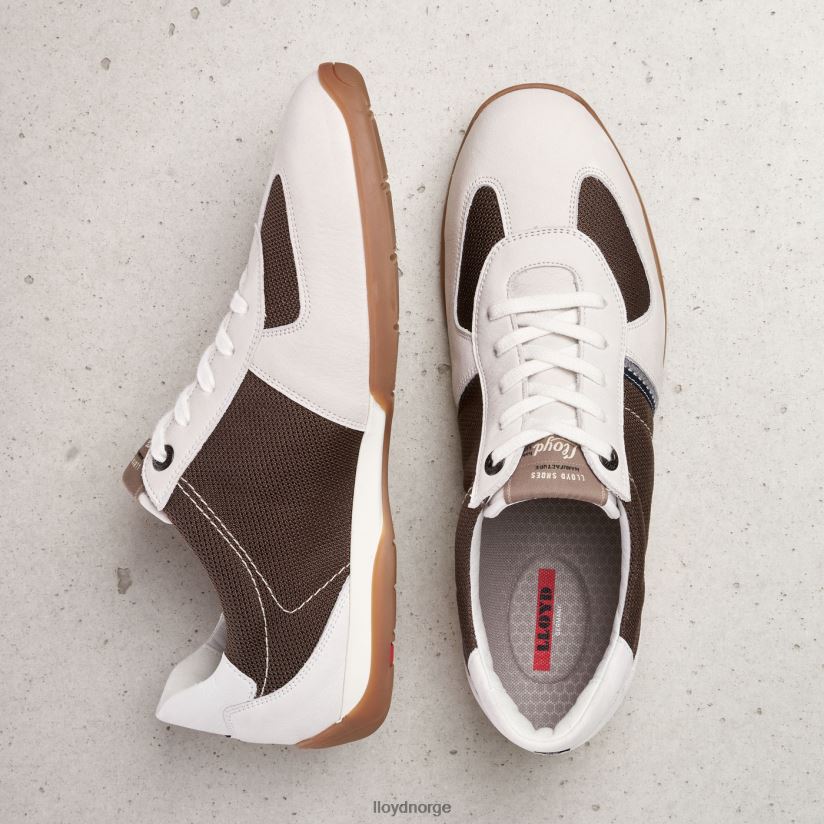 LLOYD bailey menn sko kombinert 4X82ZP358