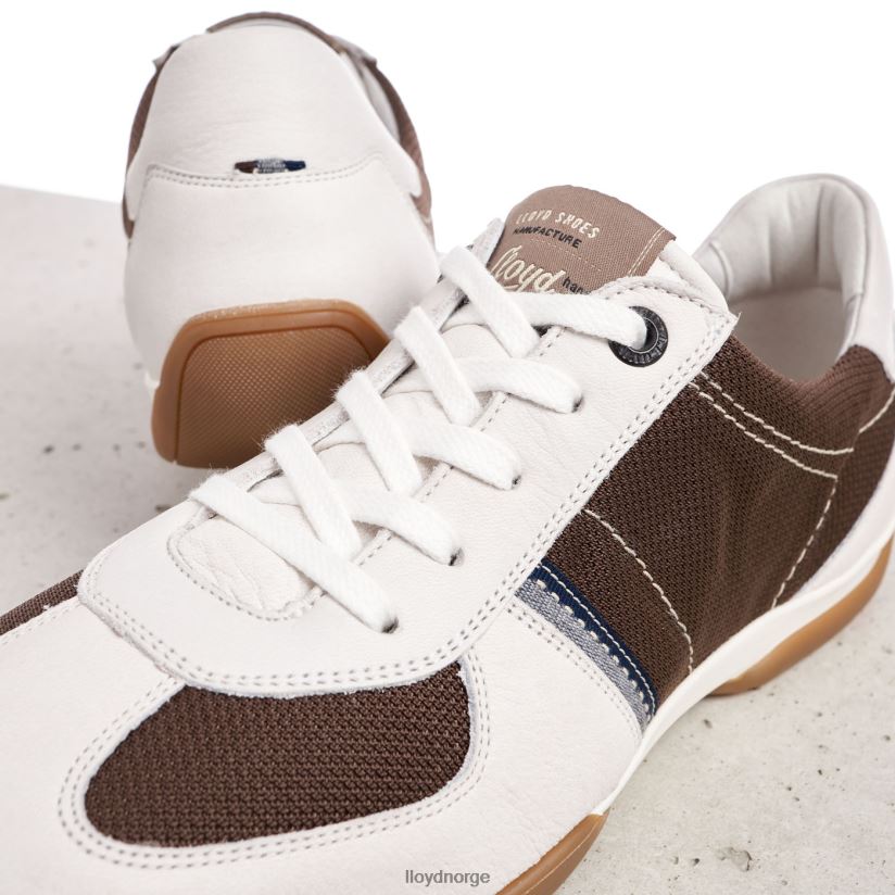 LLOYD bailey menn sko kombinert 4X82ZP358