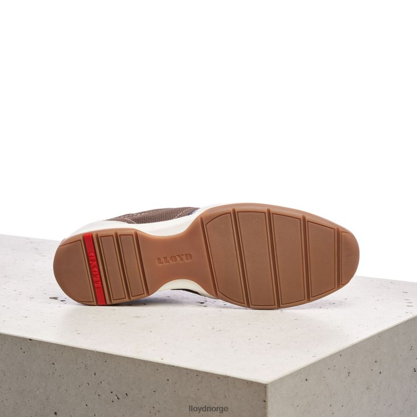 LLOYD bailey menn sko kombinert 4X82ZP358