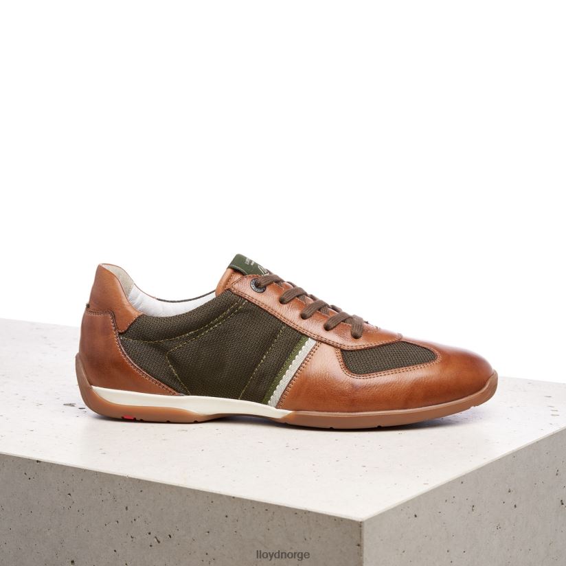 LLOYD bailey menn sko kombinert 4X82ZP372