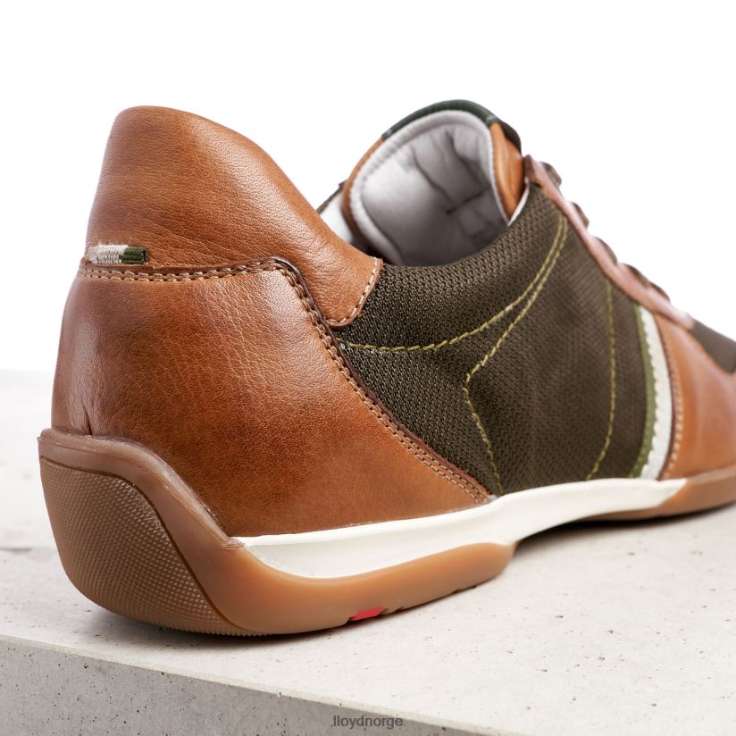 LLOYD bailey menn sko kombinert 4X82ZP372