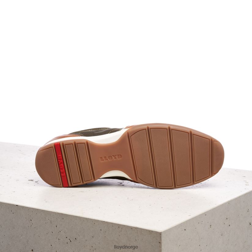 LLOYD bailey menn sko kombinert 4X82ZP372