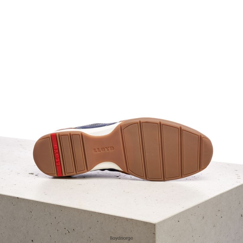 LLOYD bailey menn sko kombinert 4X82ZP405