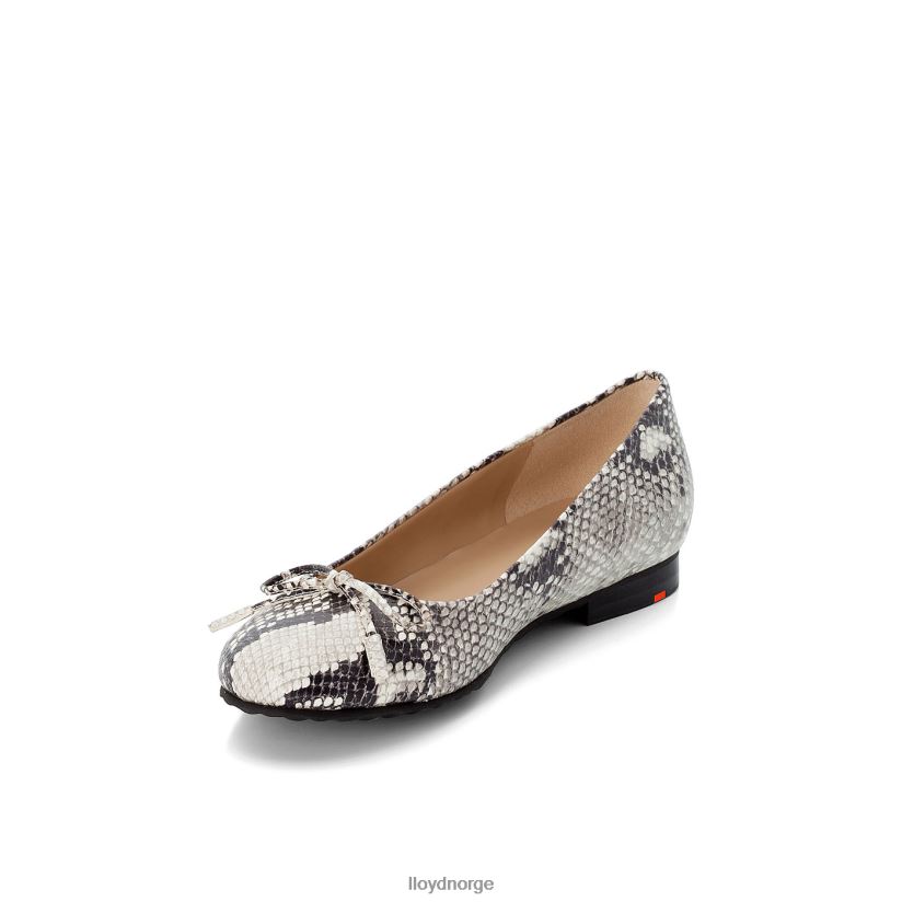 LLOYD ballerina kvinner sko kombinert 4X82ZP1168
