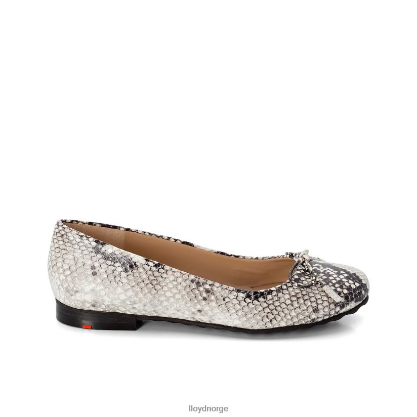 LLOYD ballerina kvinner sko kombinert 4X82ZP1168