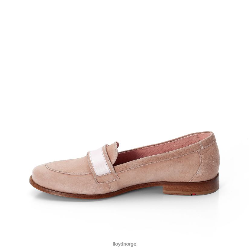 LLOYD ballerina tøffel kvinner sko beige 4X82ZP1085