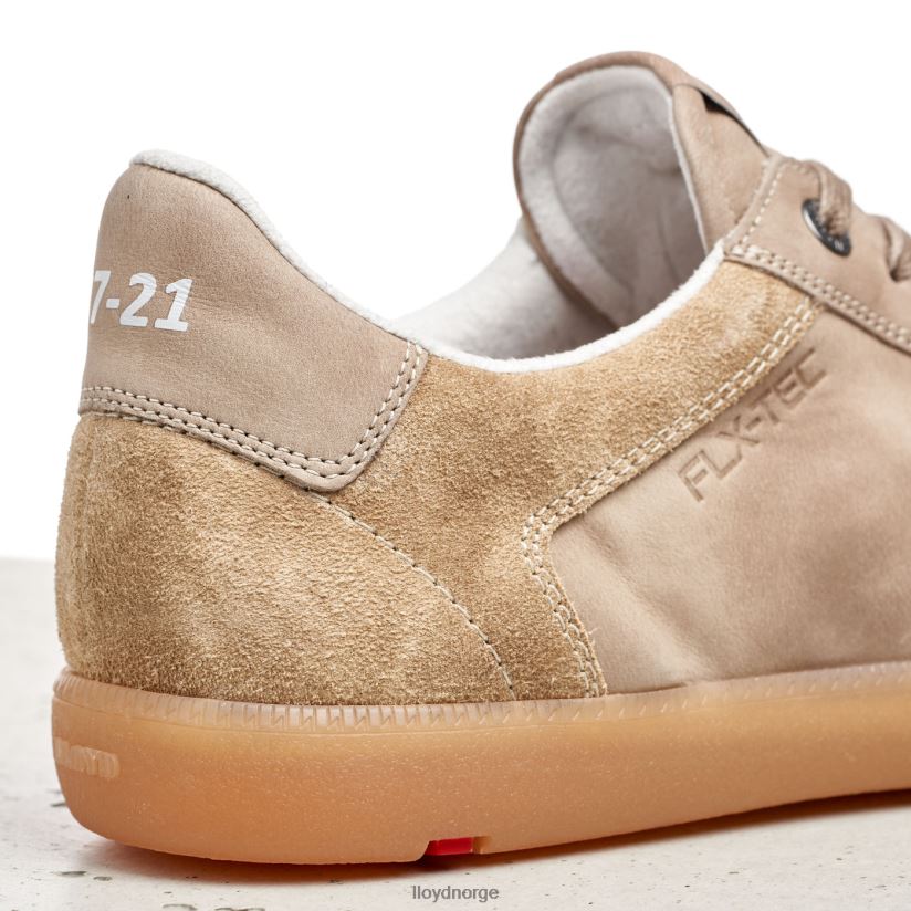 LLOYD baron menn sko beige 4X82ZP441