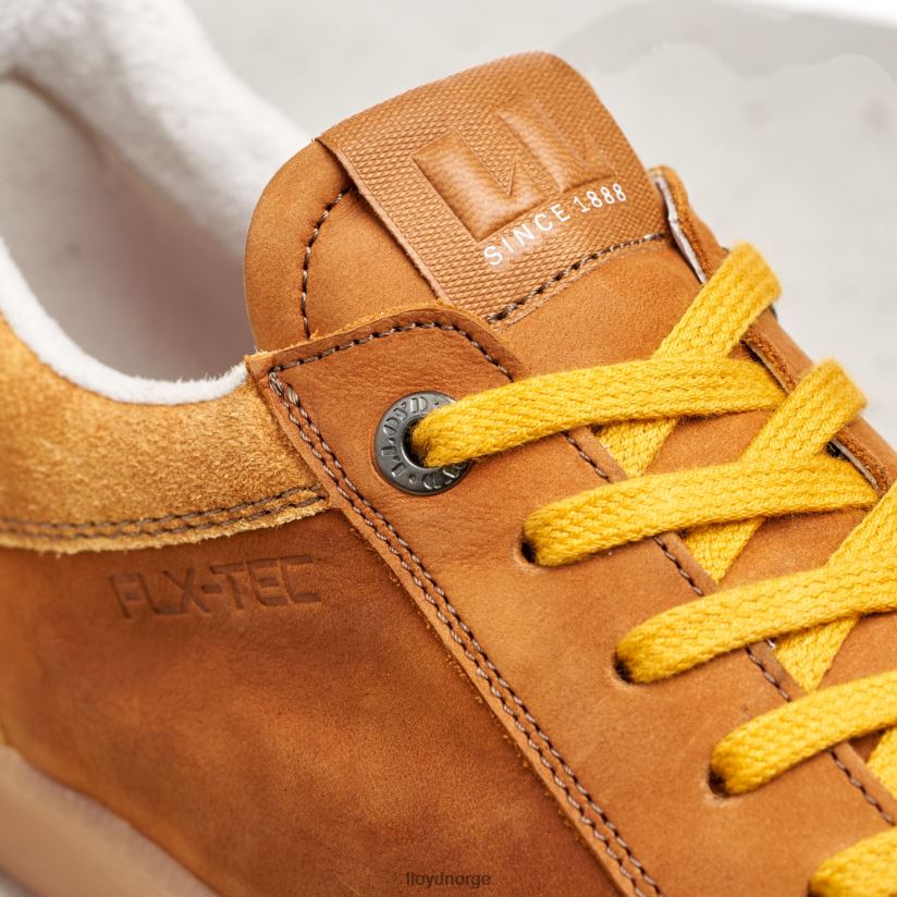 LLOYD baron menn sko brun 4X82ZP427