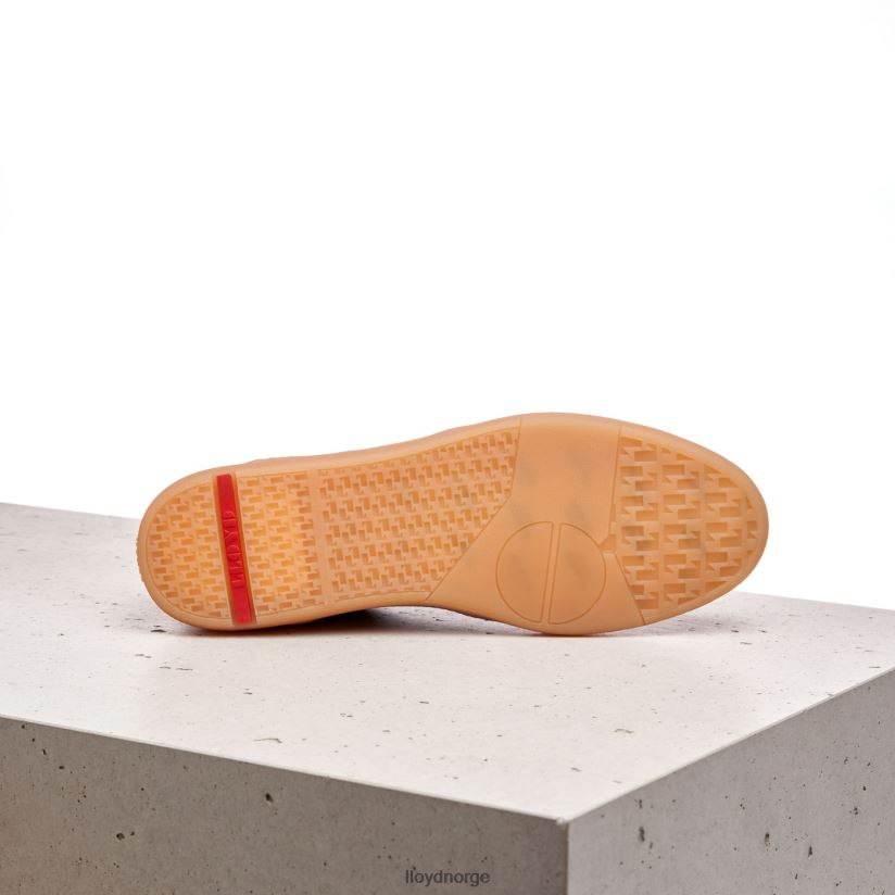 LLOYD baron menn sko brun 4X82ZP427