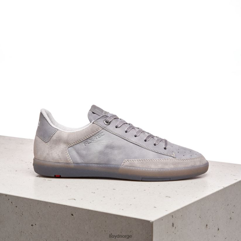 LLOYD baron menn sko grå 4X82ZP438