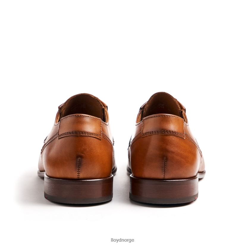 LLOYD beholde menn sko brun 4X82ZP129