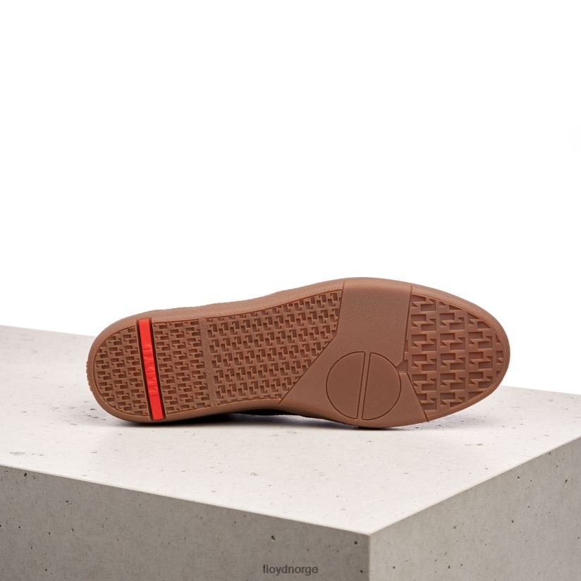 LLOYD benedetto menn sko brun 4X82ZP425